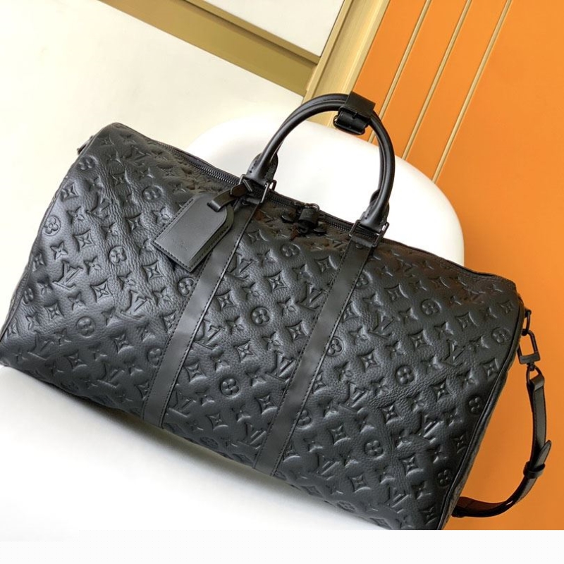 LV Travel Bags